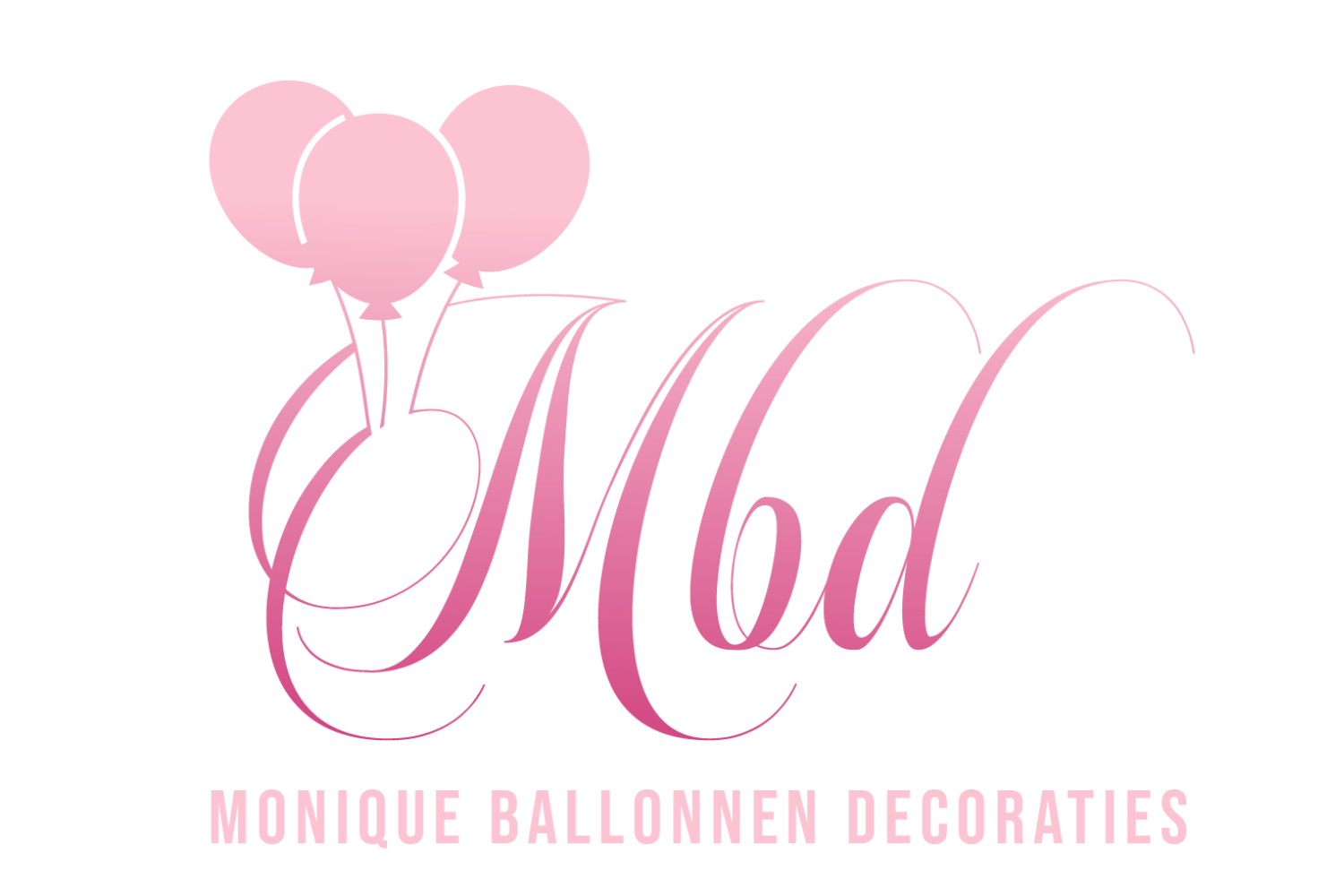 Monique Ballon decoraties